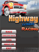 Highway Extreme Racing preview