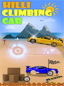 Hilli Climbing Car preview