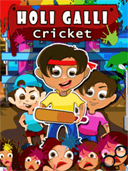 Holi Galli Cricket preview