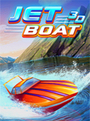 Jet Boat 3D preview