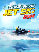 Championship Jet Ski 2014 preview