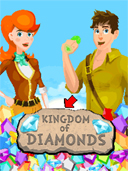 Kingdom Of Diamonds preview
