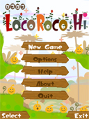 Loco Roco preview