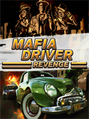 Mafia Driver ~ Revenge preview