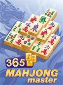 365 Mahjong Master preview