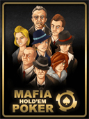 Mafia Hold em Poker preview