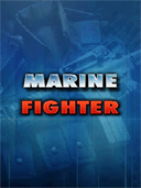 Marine Fighter preview