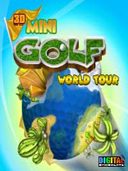 3D Mini Golf World Tour preview