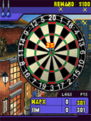 Midnight Darts preview