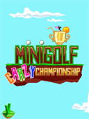 MiniGolf Crazy Championship preview