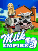 Milk Empire 2 preview