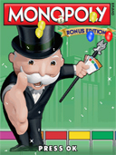 Monopoly Classic ~ Bonus Edition preview