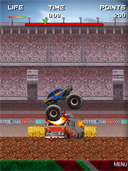 Monster Truck preview