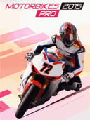 Pro Motorbikes 2015 preview
