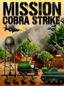 Mission Cobra Strike preview