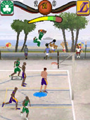 NBA Street 2009 preview