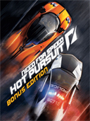 Need for Speed Hot Pursuit Bonus Edition preview