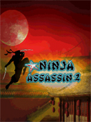 Ninja Assassin 2 preview