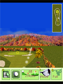 Nine Hole Golf 3D preview