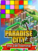 Paradise City ~ The 24 Kt Township preview