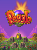 Peggle preview