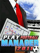 Play Football Manager 2011 preview