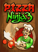 Pizza Ninja 3 preview