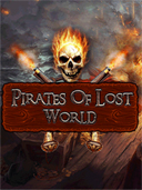 Pirates Of Lost World preview