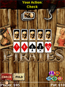 Pirates Poker preview