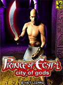 Prince Of Egypt 2 ~ City Of Gods preview