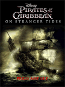 Pirates Of The Caribbean ~ On Stranger Tides preview