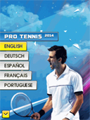 Pro Tennis 2014 preview