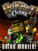 Ratchet And Clank ~ Going Mobile preview