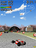 Racing Masters 2011 preview