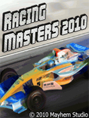 Racing Masters 2010 preview