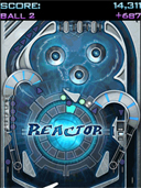 Reactor preview