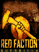 Red Faction Guerrilla preview