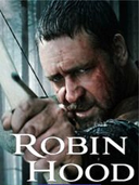 Robin Hood ~ The Movie Game preview