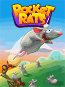 Rocket Rats preview