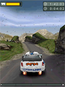 Rally Master Pro preview