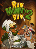 Run Mummy Run 2 preview
