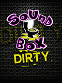 Sound Box Dirty preview