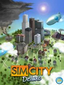 SimCity Deluxe preview