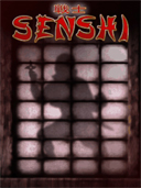 Senshi The Ninja Warrior preview