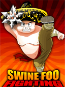 Swine Foo Fighting preview