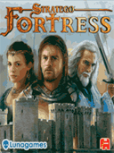 Stratego Fortress preview