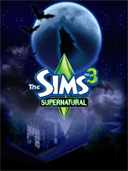 The Sims 3 ~ Supernatural preview