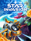 Star Invasion preview