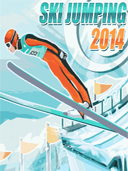 Ski Jumping 2014 3D preview