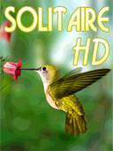 Solitaire HD preview